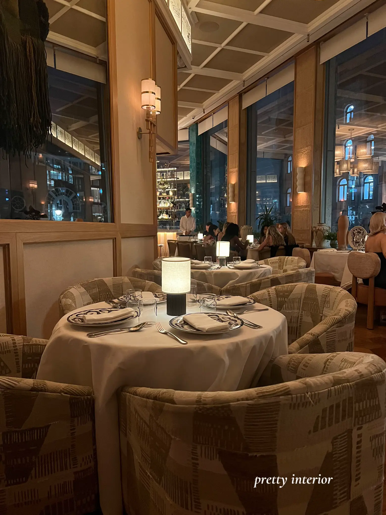 restaurant in mayfair london🍸 Gallery posted by Amelie Lemon8