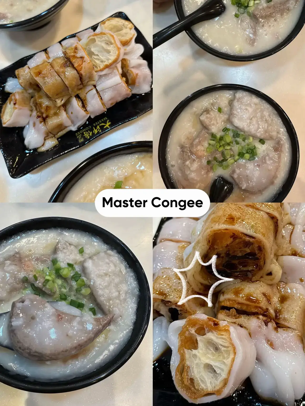 Hong Kong กินอะไรดี ฉบับตามรอยรีวิว เธอกินอะไรชั้นกินด้วย🇭🇰 | แกลเลอรี ...