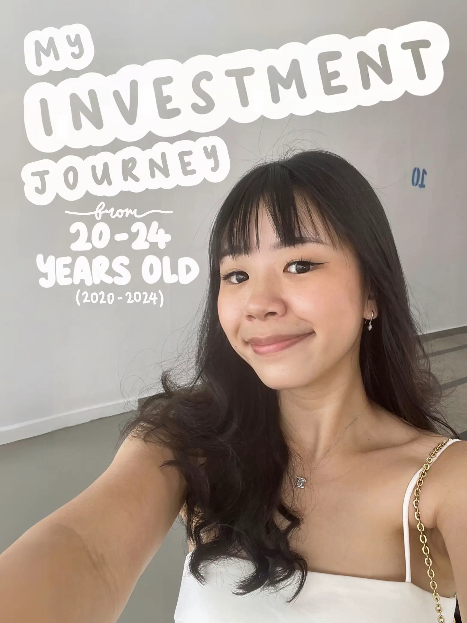 My Investment Journey from 20-24 years old (now)'s images