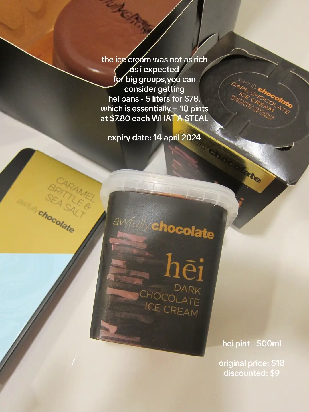 Exploring Different Chocolate Brands and Flavors - Lemon8 Search