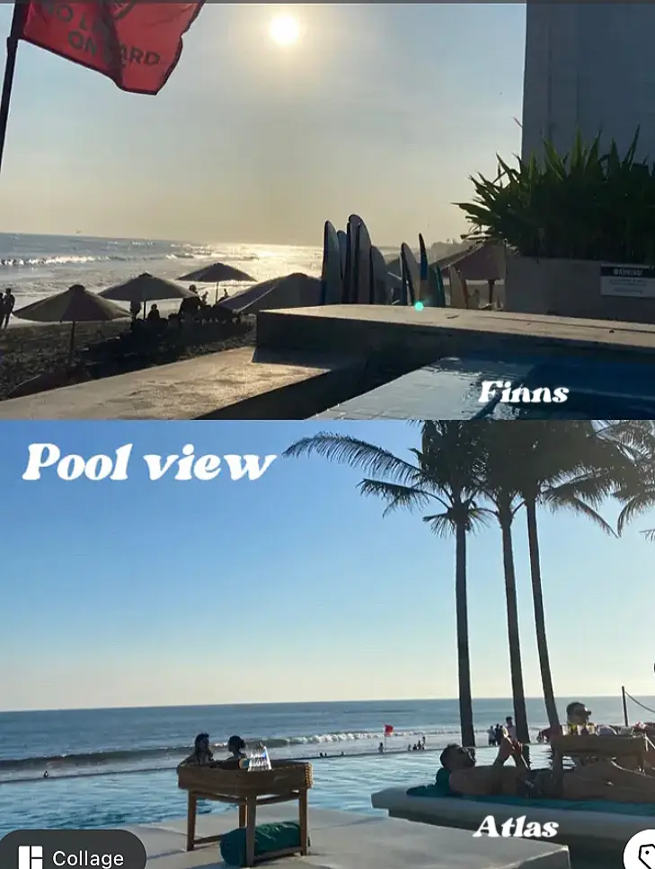 ATLAS BEACH FEST VS FINNS BEACH CLUB 🏖️🏝️ Gallery posted by Joyce