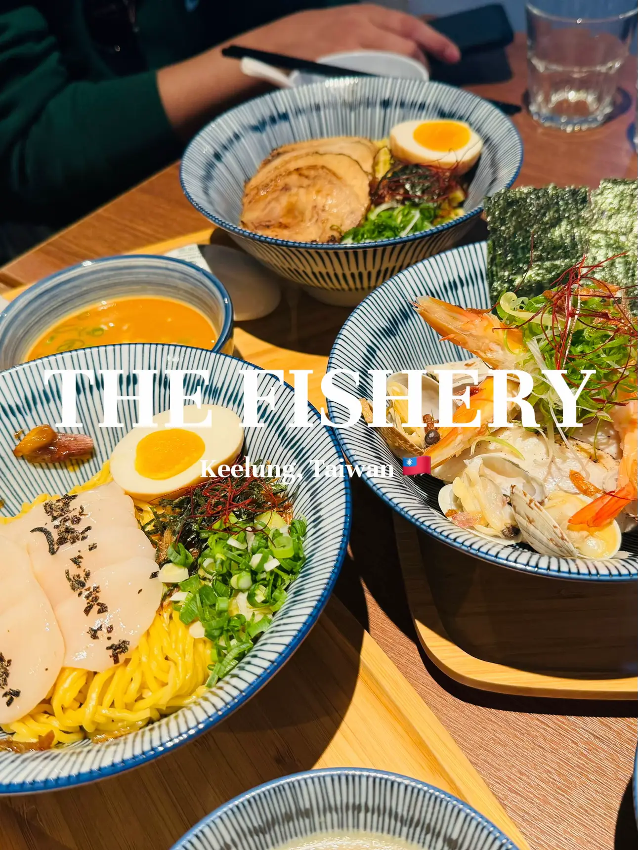 แนะนำร้านอร่อยKeelung, Taiwan🤩🌊 | แกลเลอรีที่โพสต์โดย ThetroveofThysෆ ...