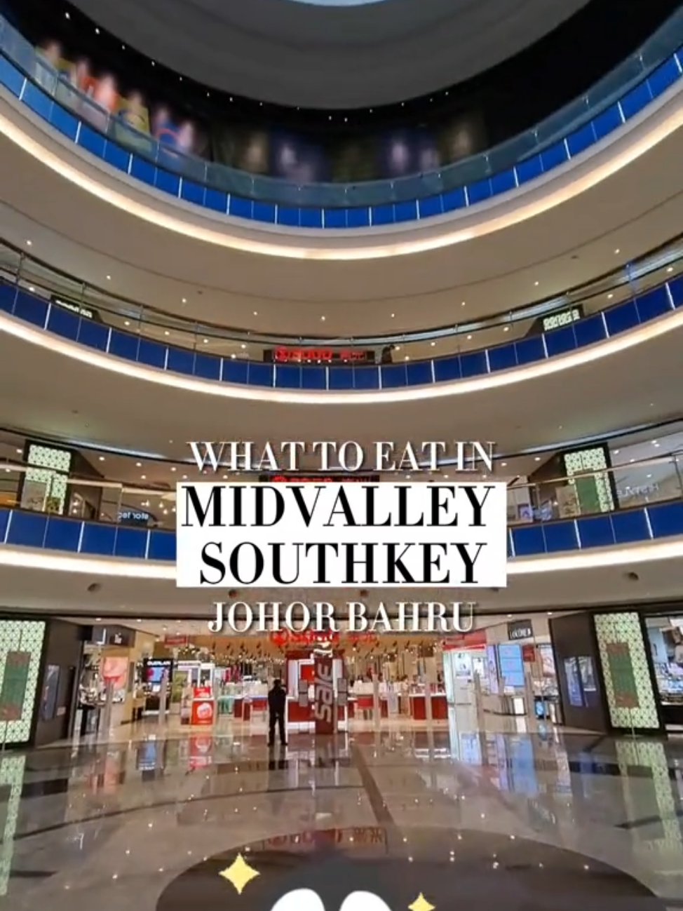 10 Places to Stay Near The Mall, Mid Valley Southkey