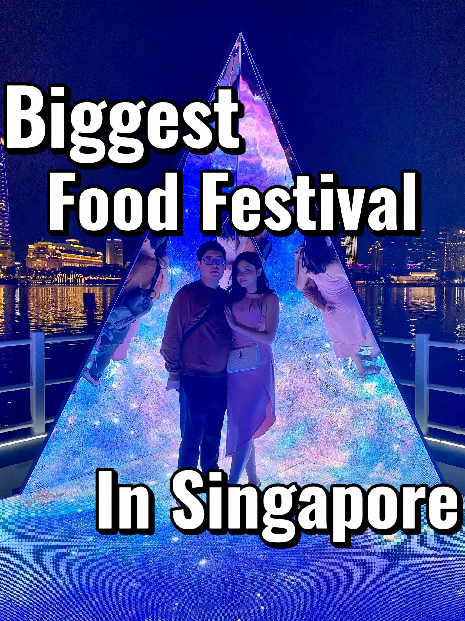 19 idea Food Festival in Singapore 2021 teratas pada tahun 2024 