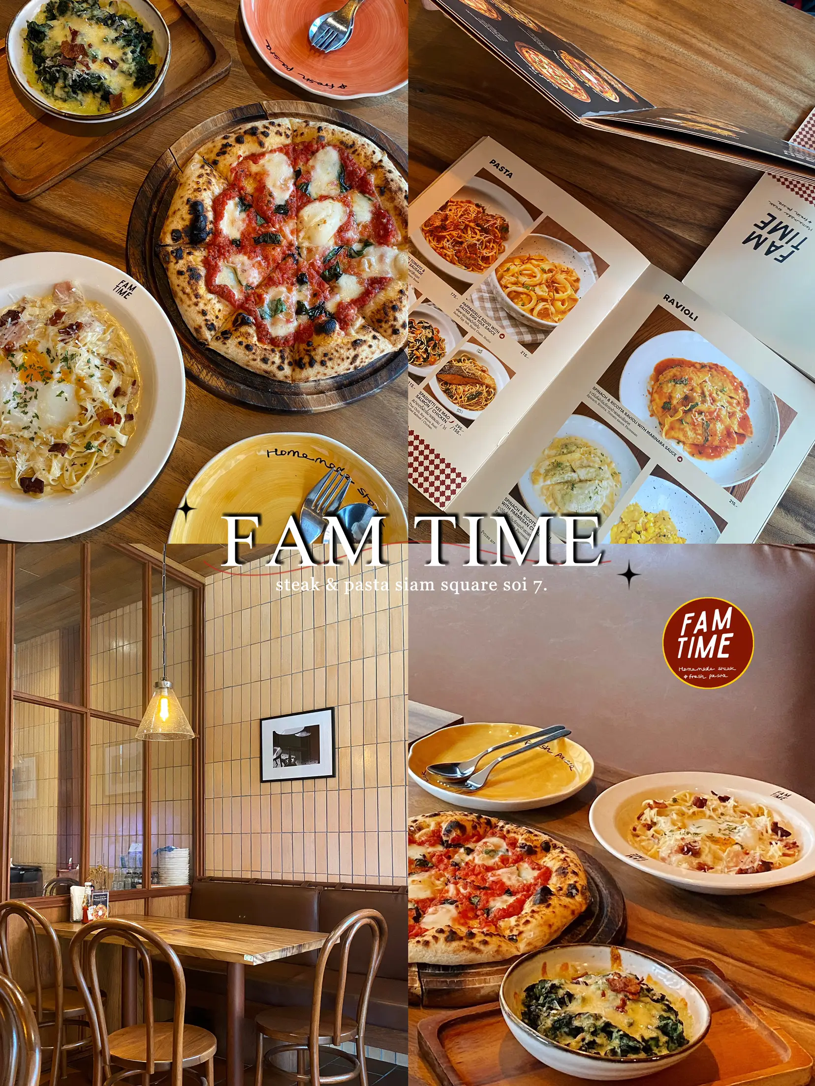 Pizza Time Italian Restaurant