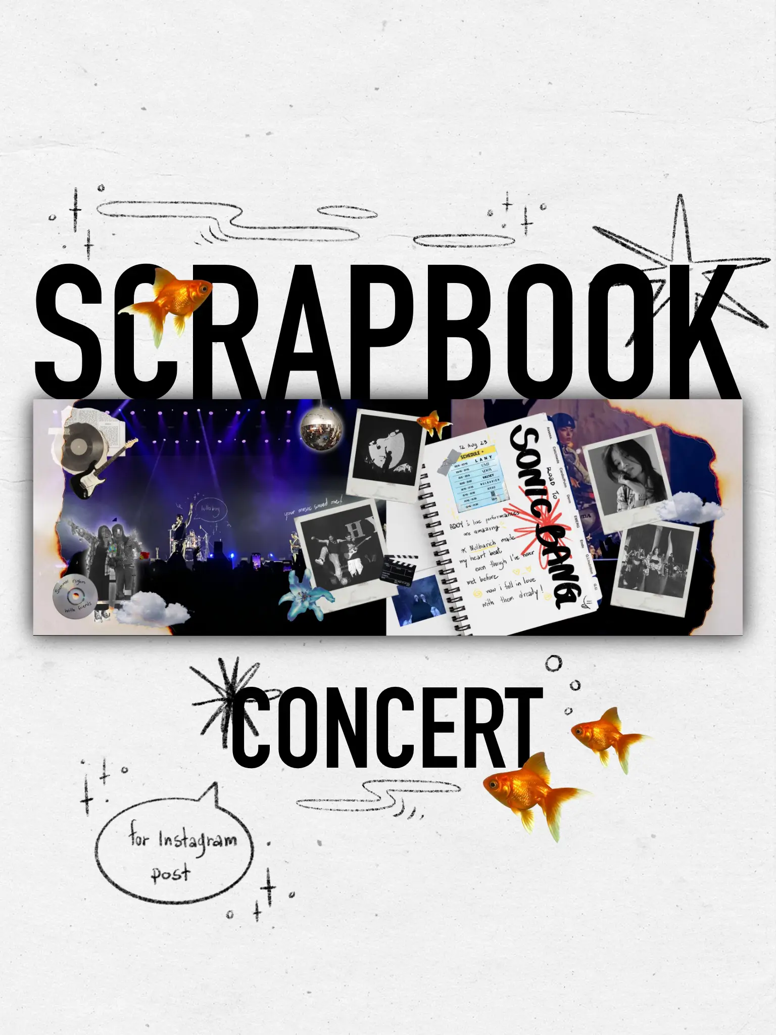 Scrapbook ideas for kids  How to make a #scrapbook #easy