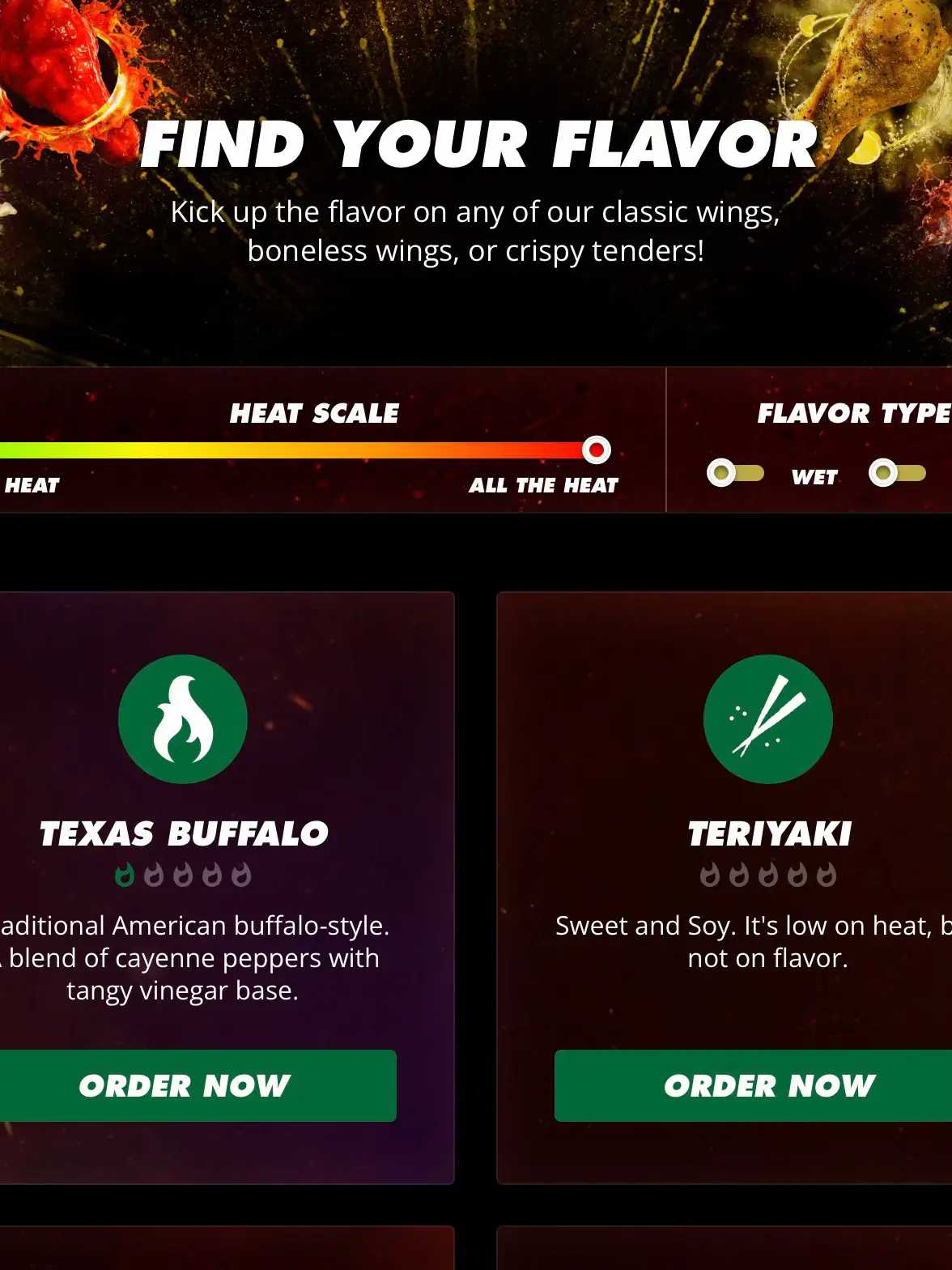Wingstop Menu Lemon IS WINGSTOP REALLY THAT GOOD… 😪😪 | Gallery posted by pearlyn | Lemon8