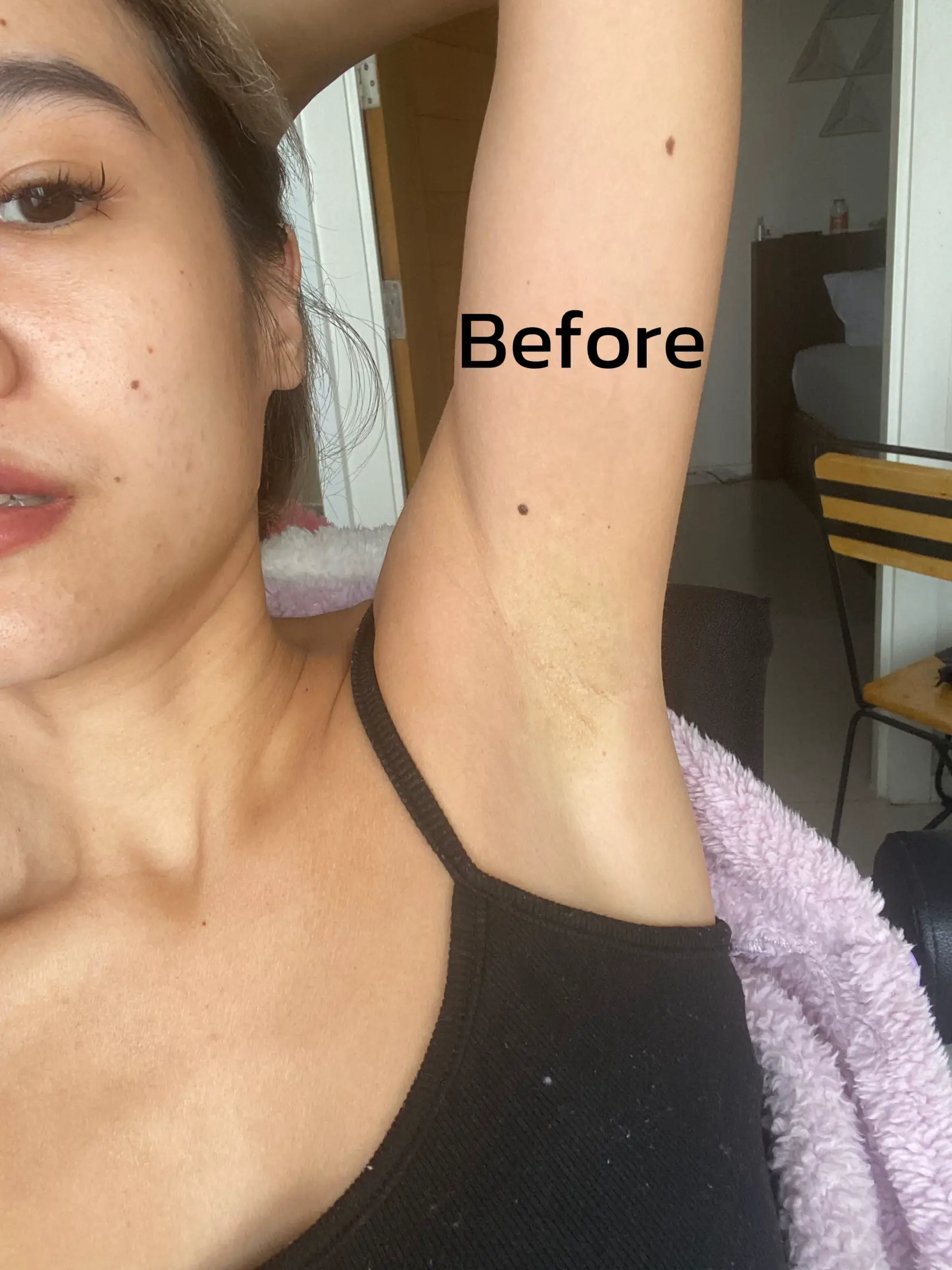 Ela Rae Armpit Cream Review | Gallery posted by Anne | Lemon8