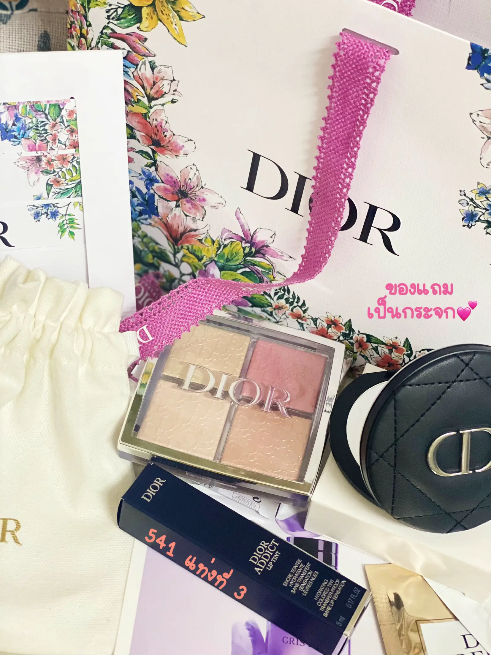 Dior Backstage Glow Face Palette, Blog, Rachel's Edit, Bridal Makeup  Artist & Skin Care Specialist, Beauty Blog