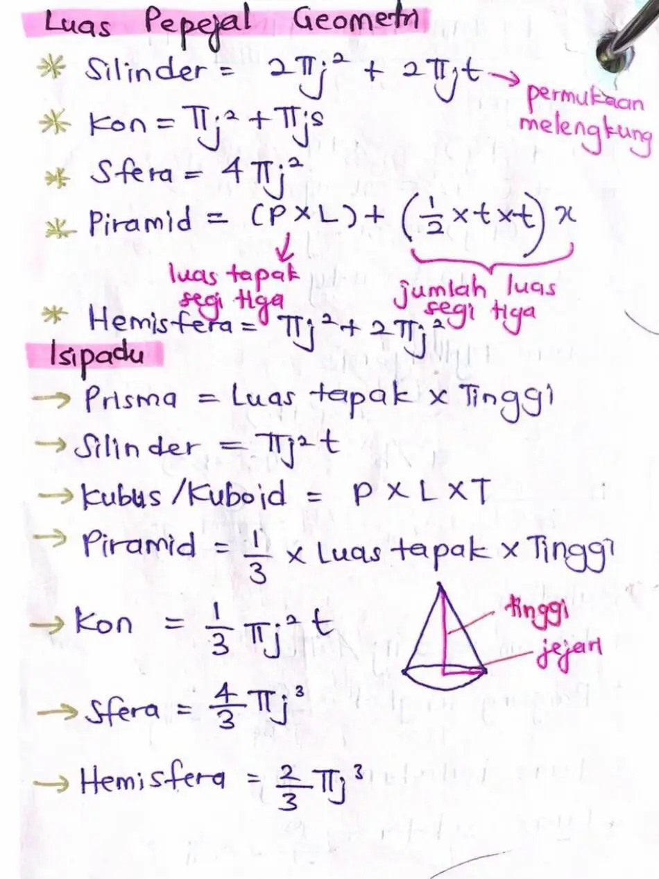 Bab 1 Tingkatan 1 Matematik - Carian Lemon8