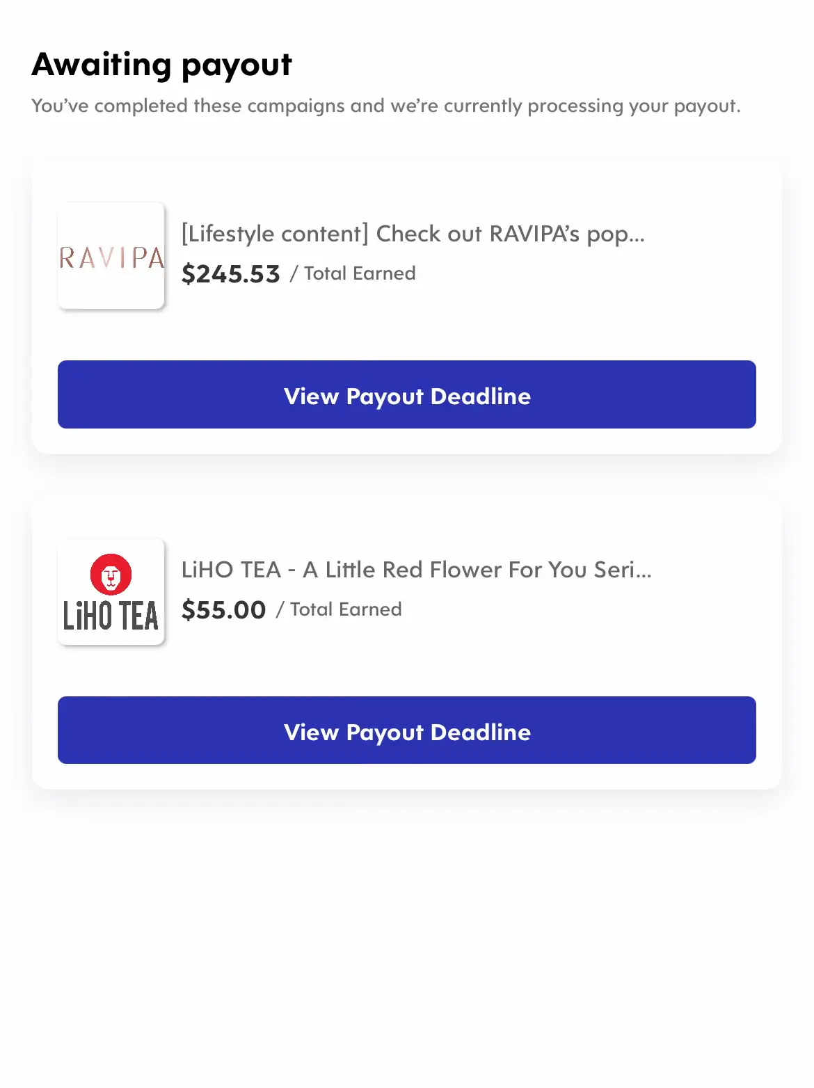 GET PAID TO POST! EARN XTRA $200 /MONTH 🤩's images(2)