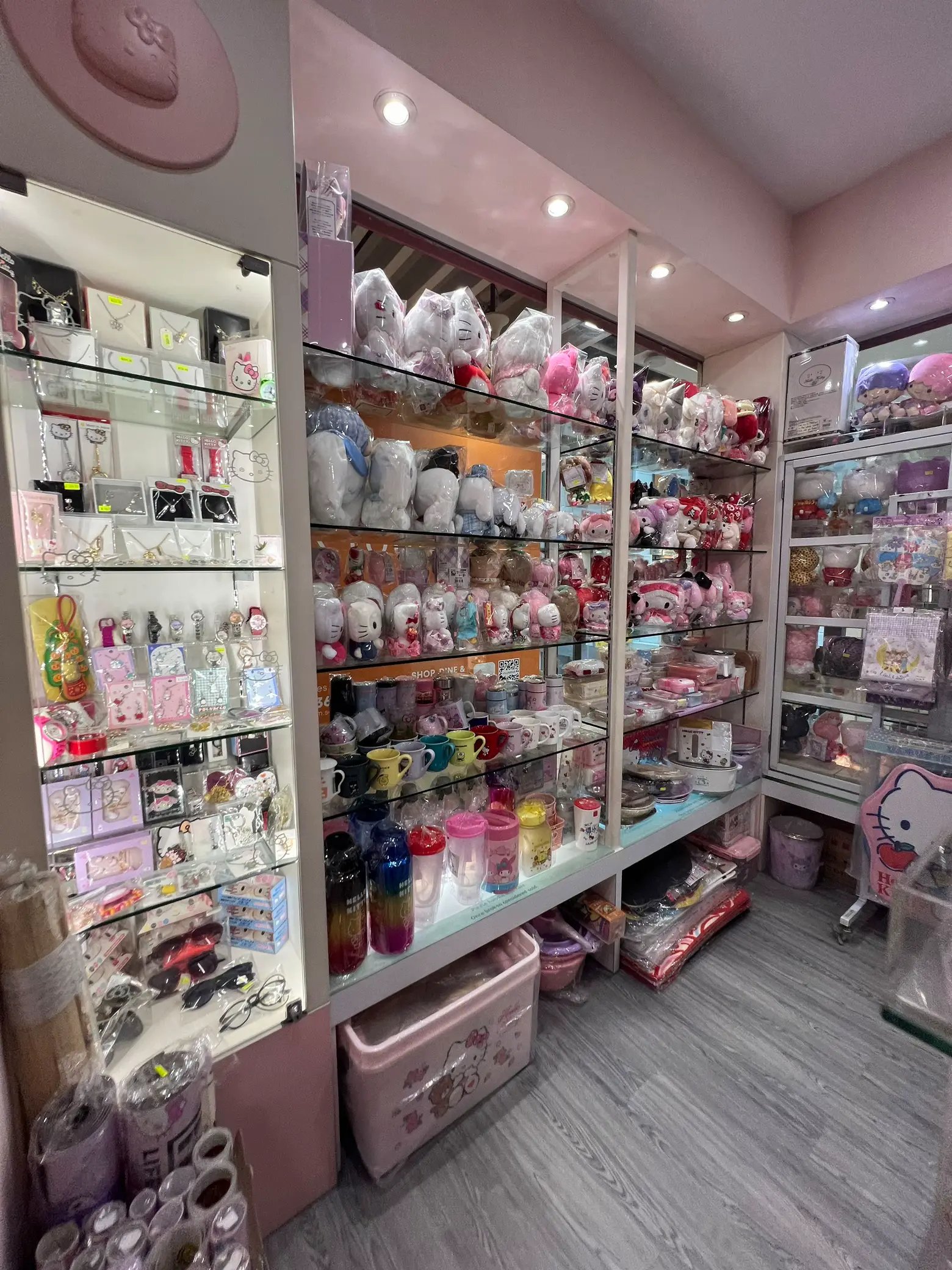 19 top Sanrio Store Singapore ideas in 2024