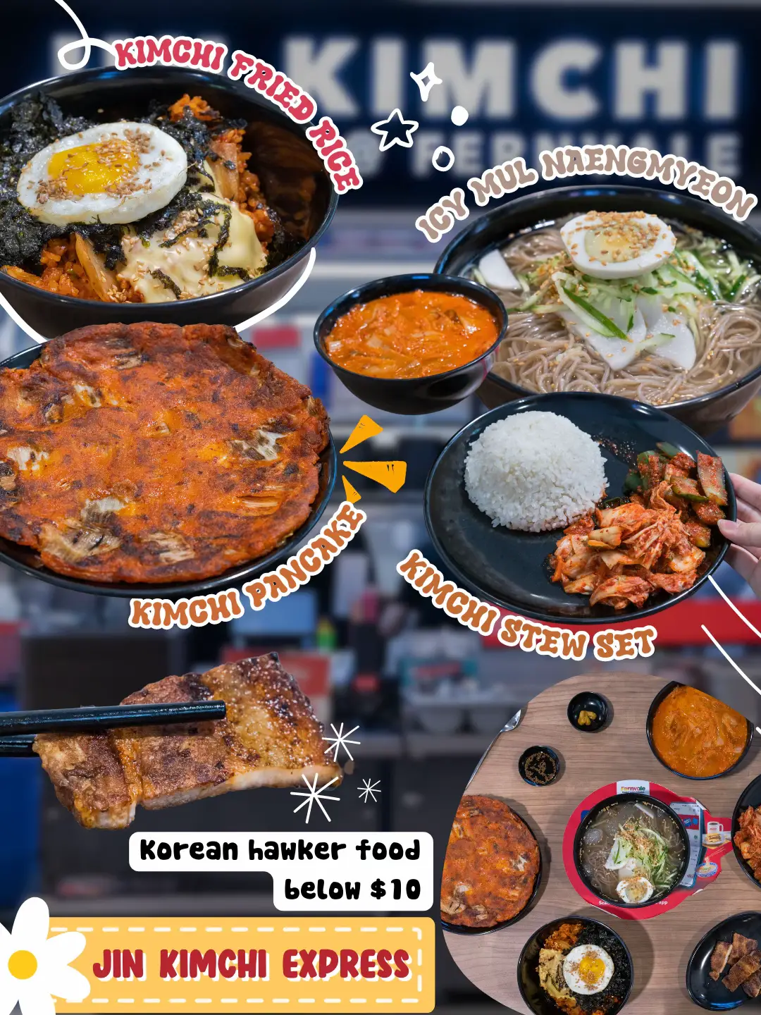 7 underrated Korean food places in SG 🇰🇷's images(6)