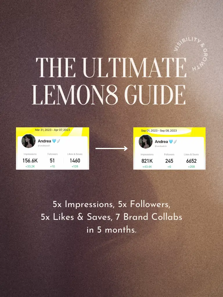 how to use lemon8 - Lemon8 Search