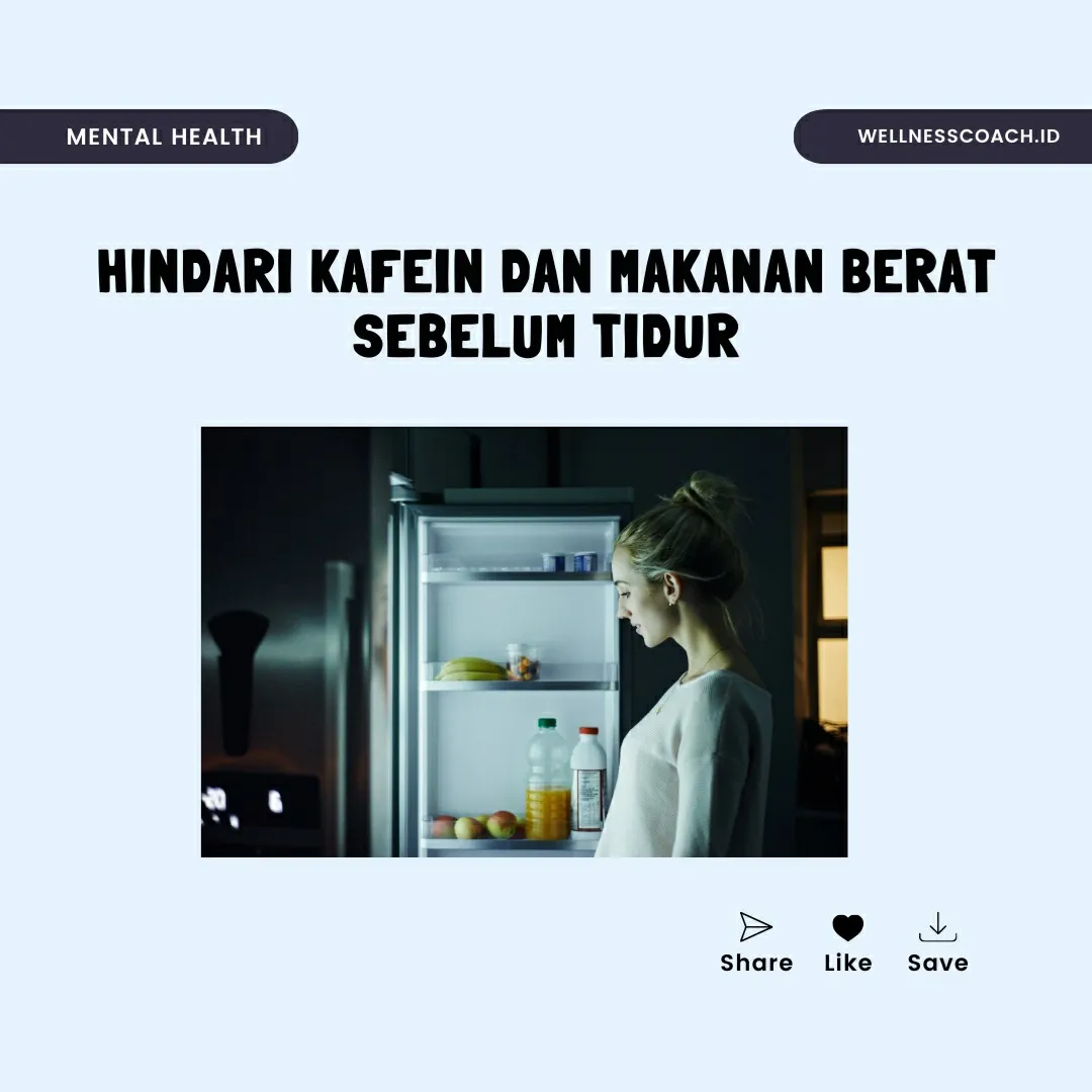 Pengaruh Kualitas Tidur Terhadap Kesehatan Mental | Galeri diposting ... Pengaruh Tidur Berkualitas Terhadap Kesehatan