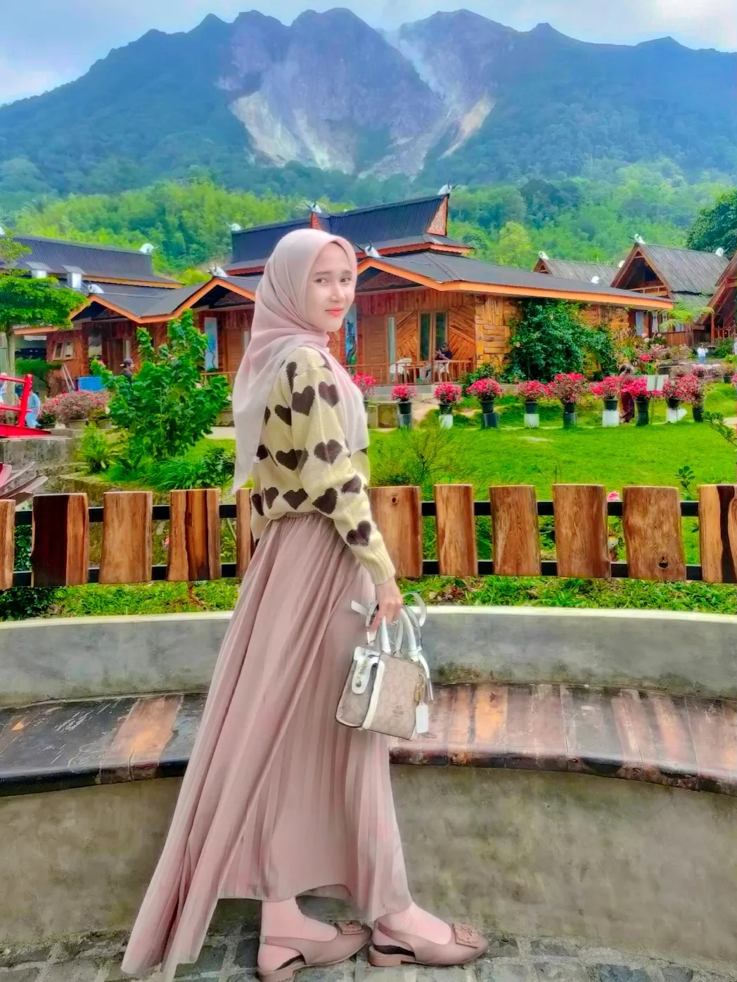 OOTD Petualangan Bandung