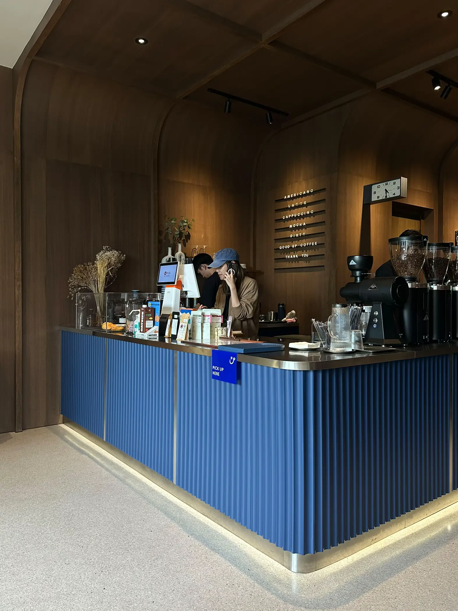 GOOD UP Specialty Coffee คาเฟ่ดอนเมือง จ.กรุงเทพฯ แกลเลอรีที่โพสต์โดย