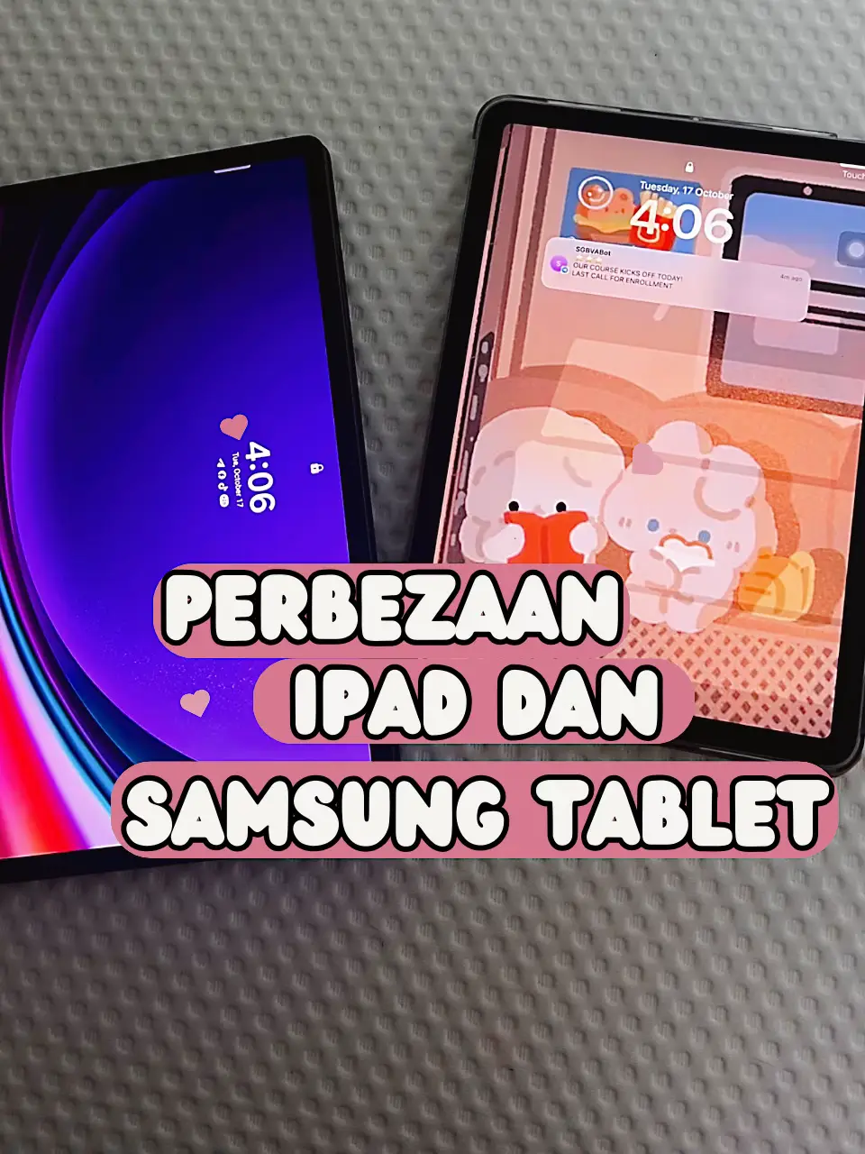 Samsung Galaxy Tab S9 FE 10.9 Wi-Fi 128GB (Lavender) - JB Hi-Fi
