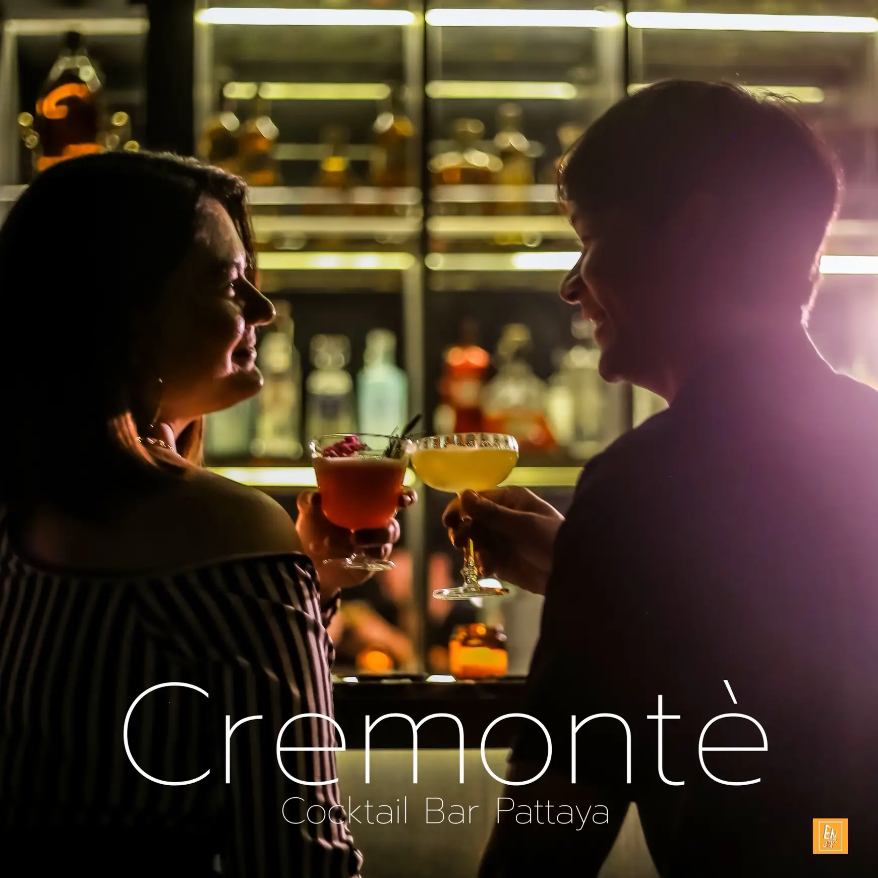 เปิดใหม่ Cremontè บาร์ลับพัทยา | แกลเลอรีที่โพสต์โดย เอ็นท์ไปกับจอย ...