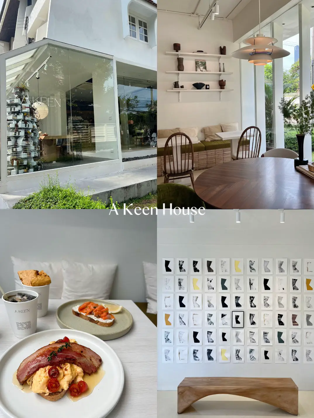 Your ultimate guide to aesthetic cafes in Bangkok!'s images(2)