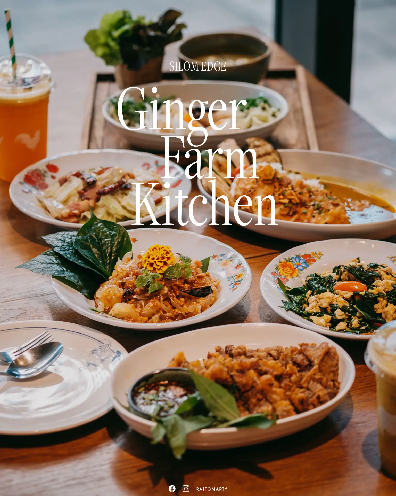 Ginger Farm Kitchen   OsBnAADNIIbBYPiDBPkZ2ECbJZQx9ii1AAK2S~tplv Tej9nj120t Origin.webp