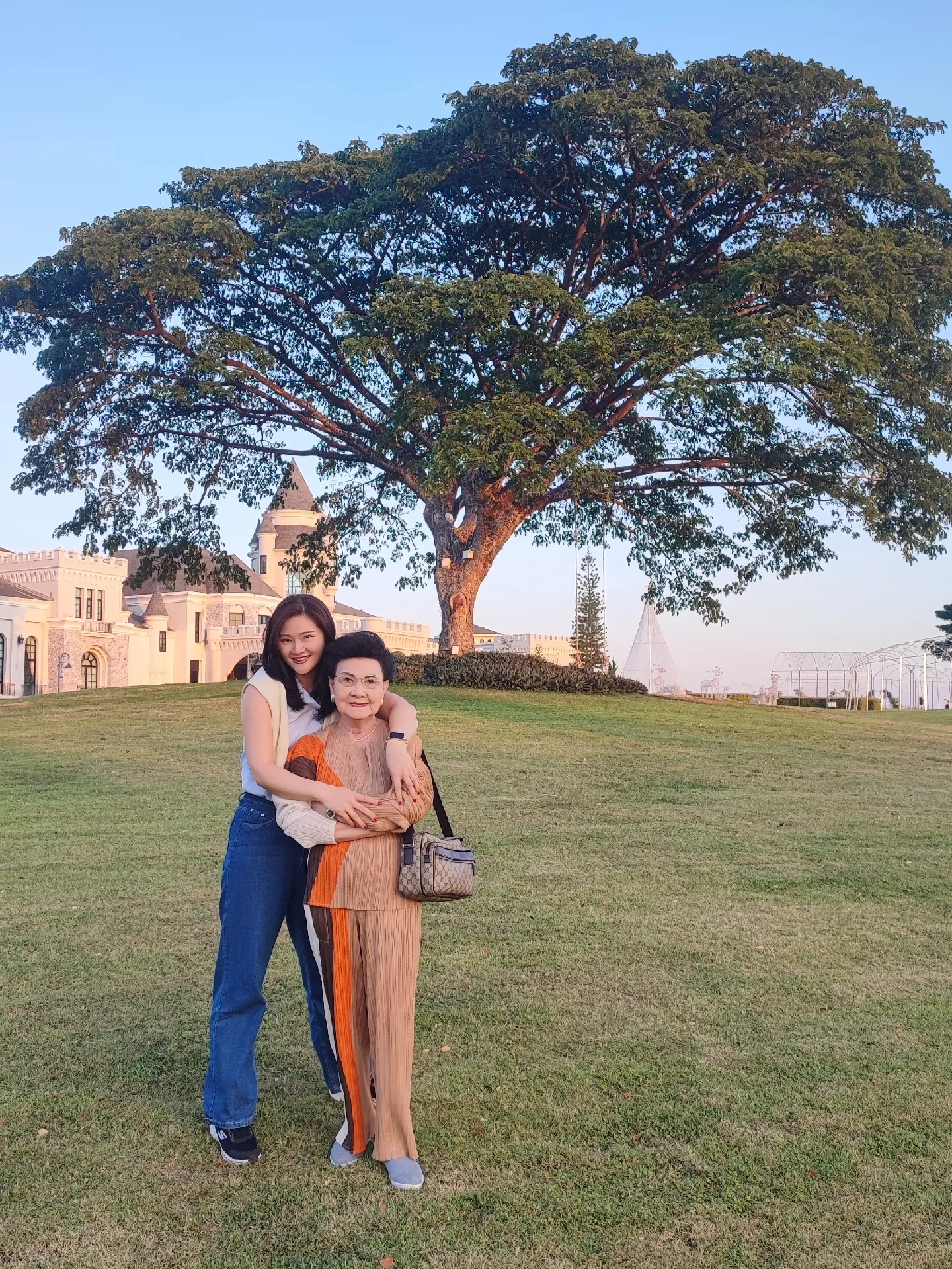 Mpabe ที่เที่ยวเขาใหญ่ 2 วัน 1 คืน ฉบับพาแม่ไปไม่มีเบื่อ | แกลเลอรีที่โพสต์ ...