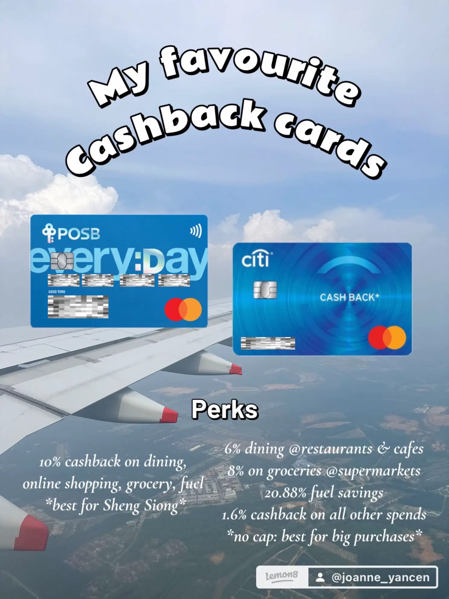 The Ultimate Credit Card YOU CAN’T MISS!'s images(1)