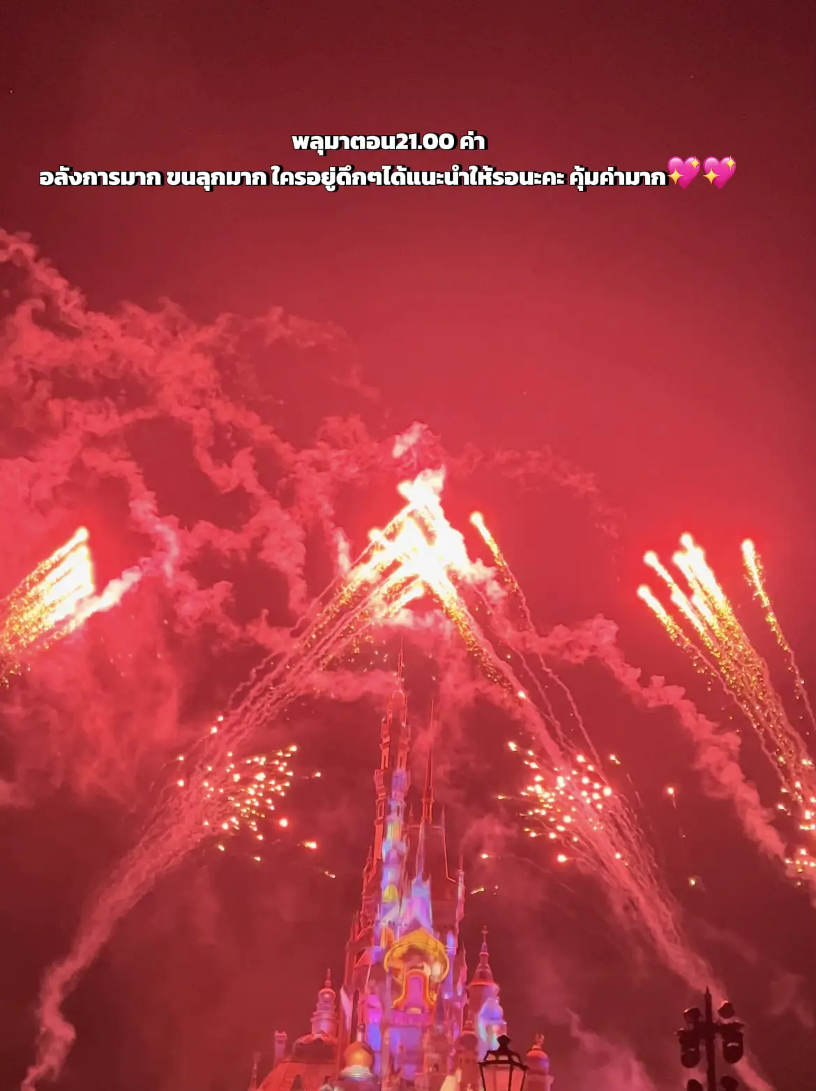 Hongkong Disneyland 2024 Plan Lemon8