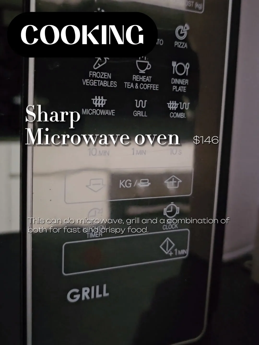 Cost breakdown of our Kitchen Appliances แกลเลอรีที่โพสต์โดย ourhouseofgoh Lemon8