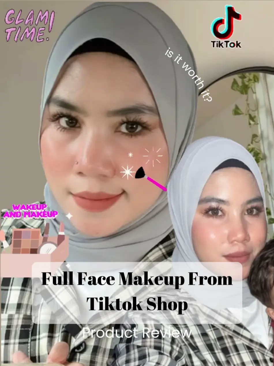 20 idea Online Cosmetics Review teratas pada tahun 2024