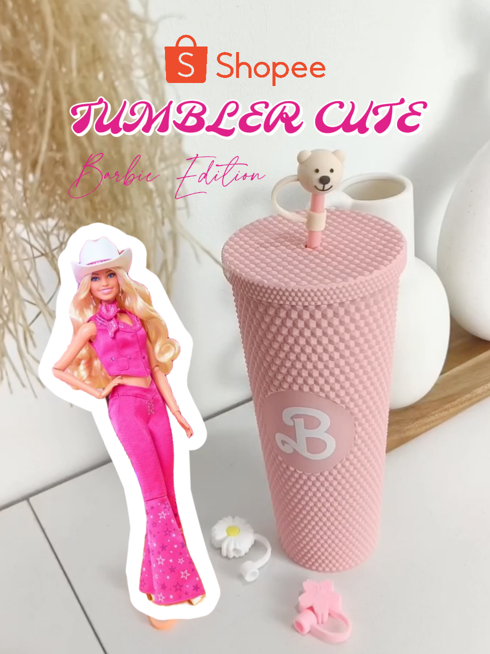 Simple Modern Barbie Cup🩷, Gallery posted by Lashinda