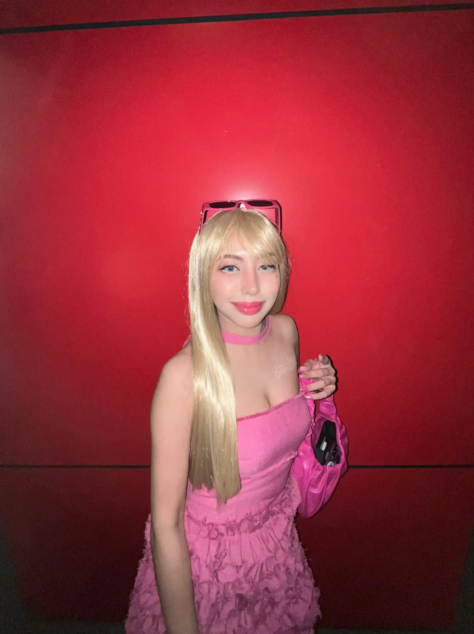 Barbiegirljackie'S Secret Life Exposed: Leaked Photos & Videos! - gelu7ml