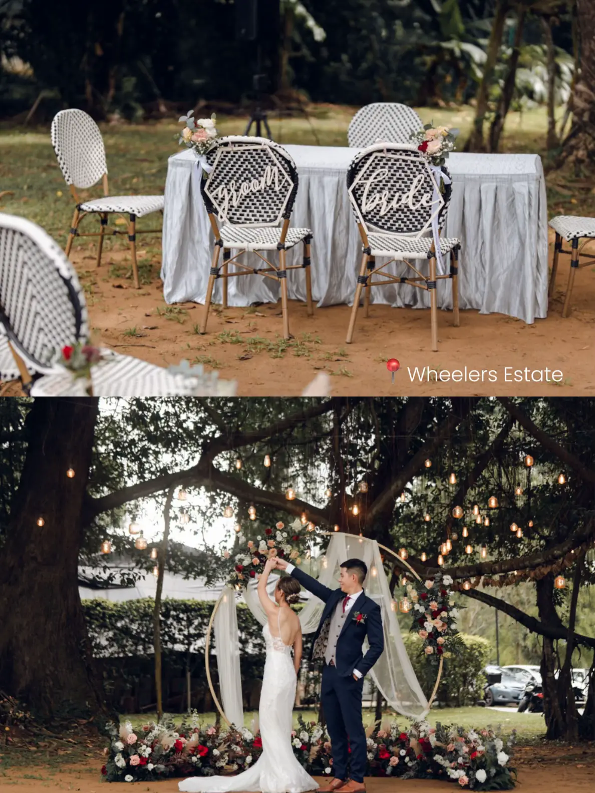 Singapore Wedding Venues 2024 Lemon8 Search