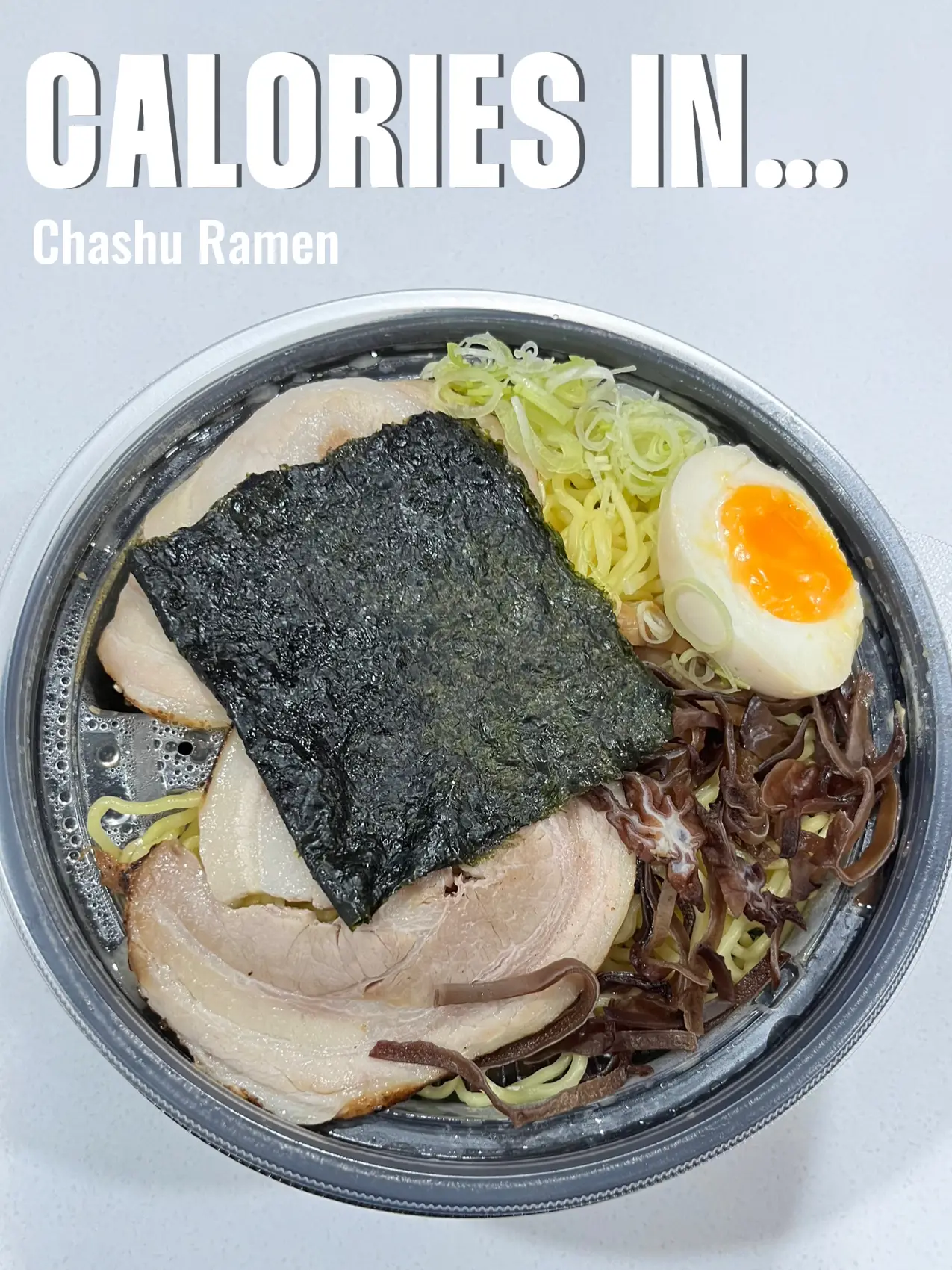 The Truth About Chashu
