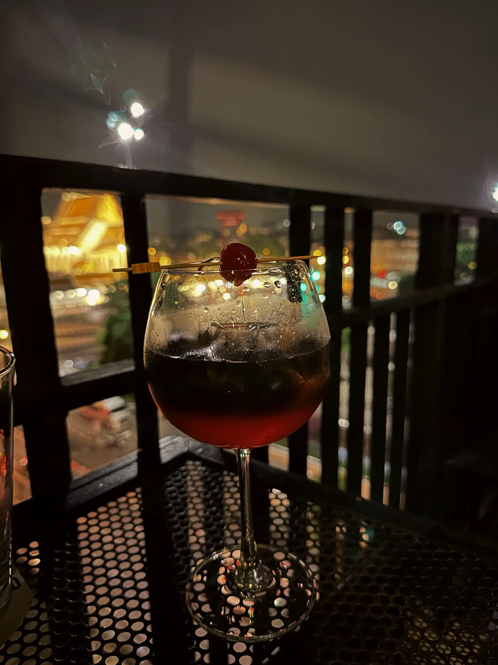 ⛩️Swing BAR BY CHINGCHA📍เสาชิงช้า แกลเลอรีที่โพสต์โดย ตัวเล็ก Lemon8