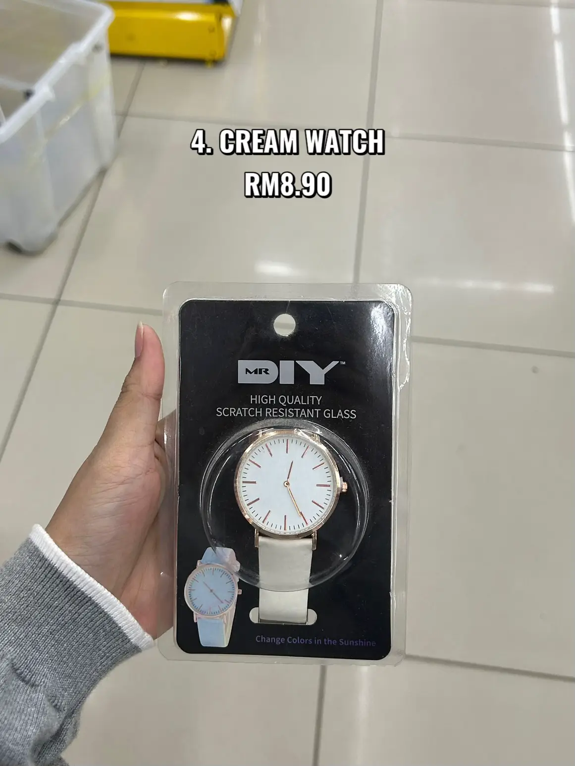 Affordable hot sale stylish watches