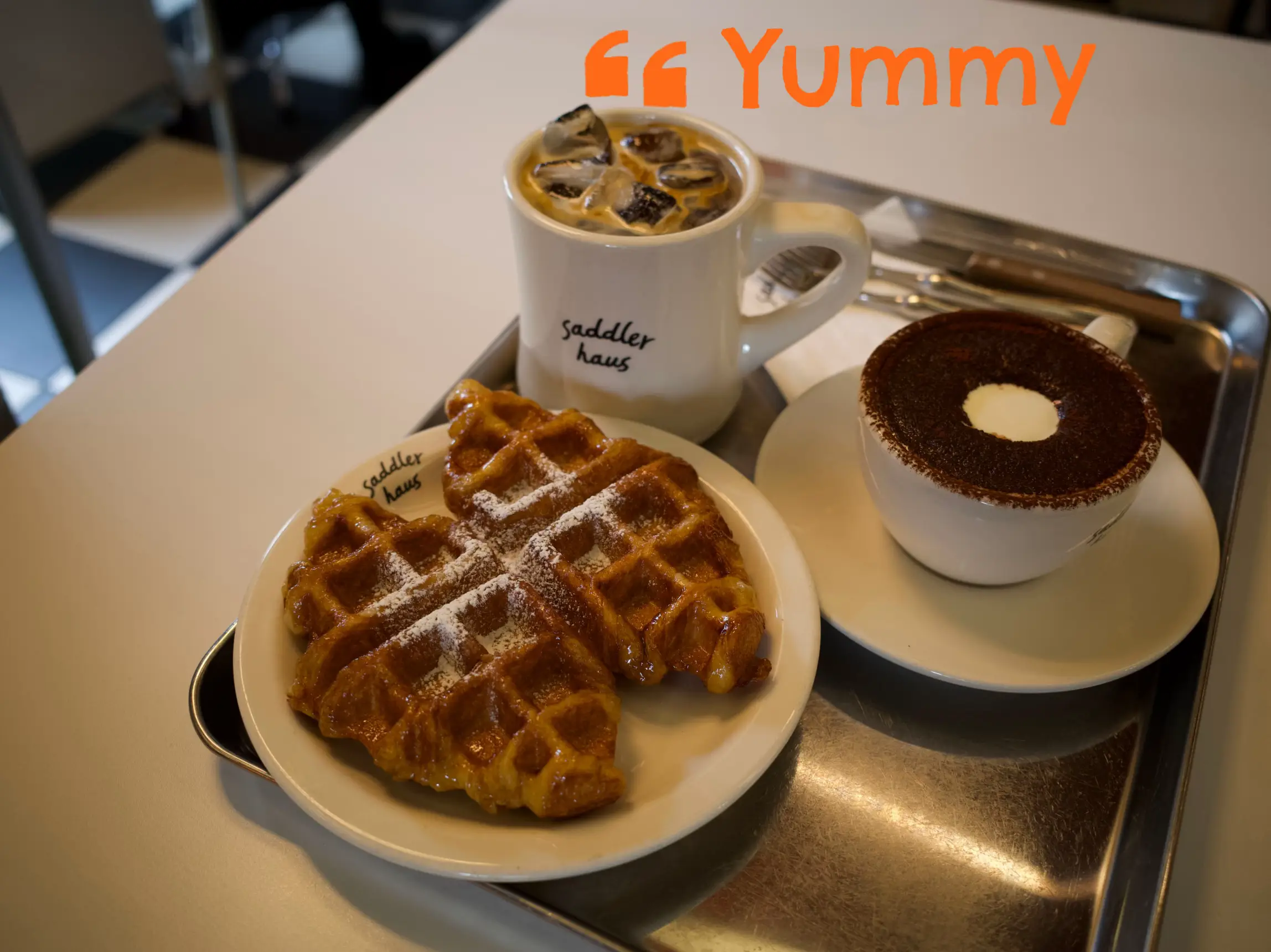 Saddler Haus in Seoul แกลเลอรีที่โพสต์โดย Un.ntds Lemon8