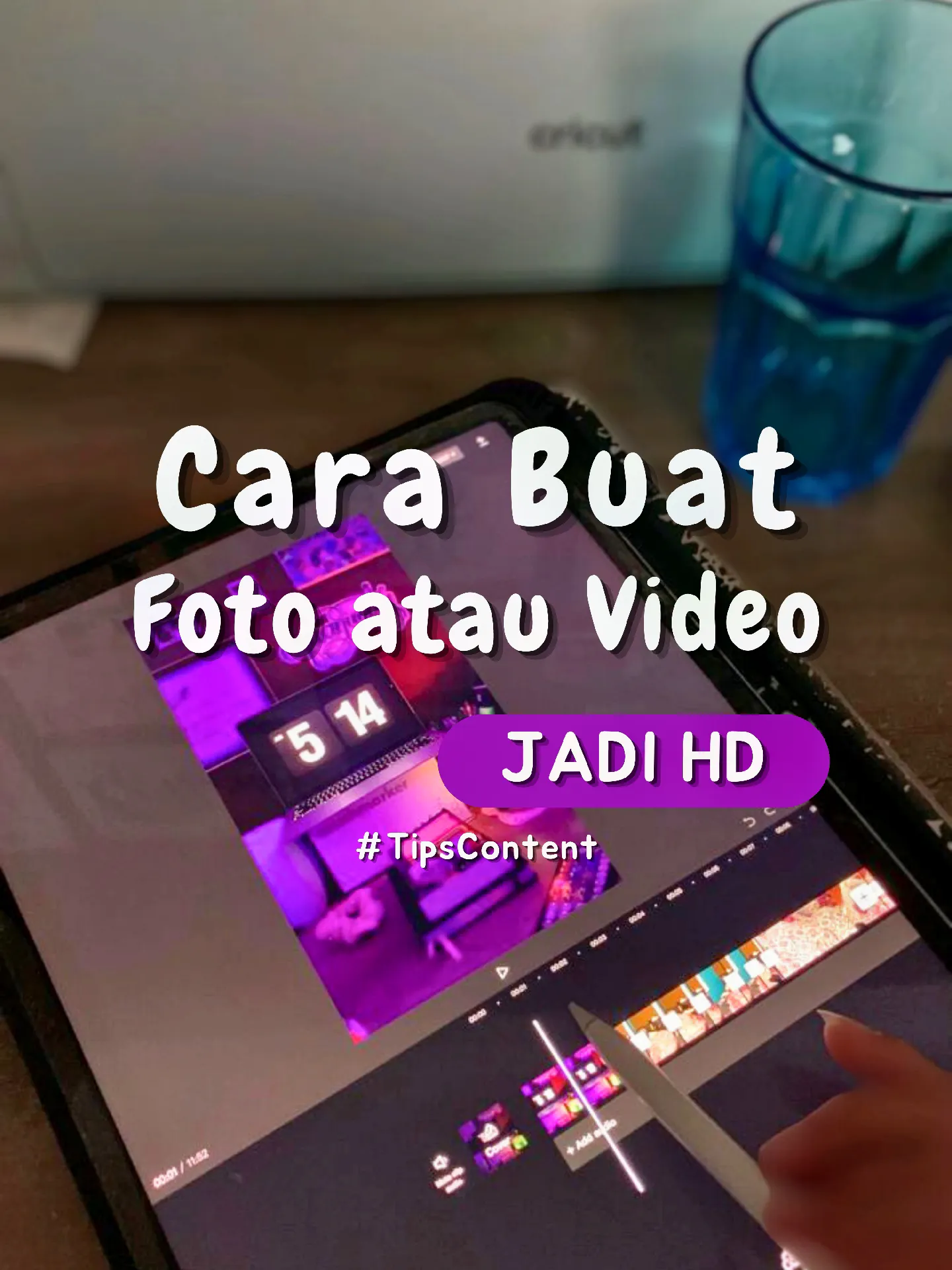 Aplikasi Hd Video Gratis - Pencarian Lemon8