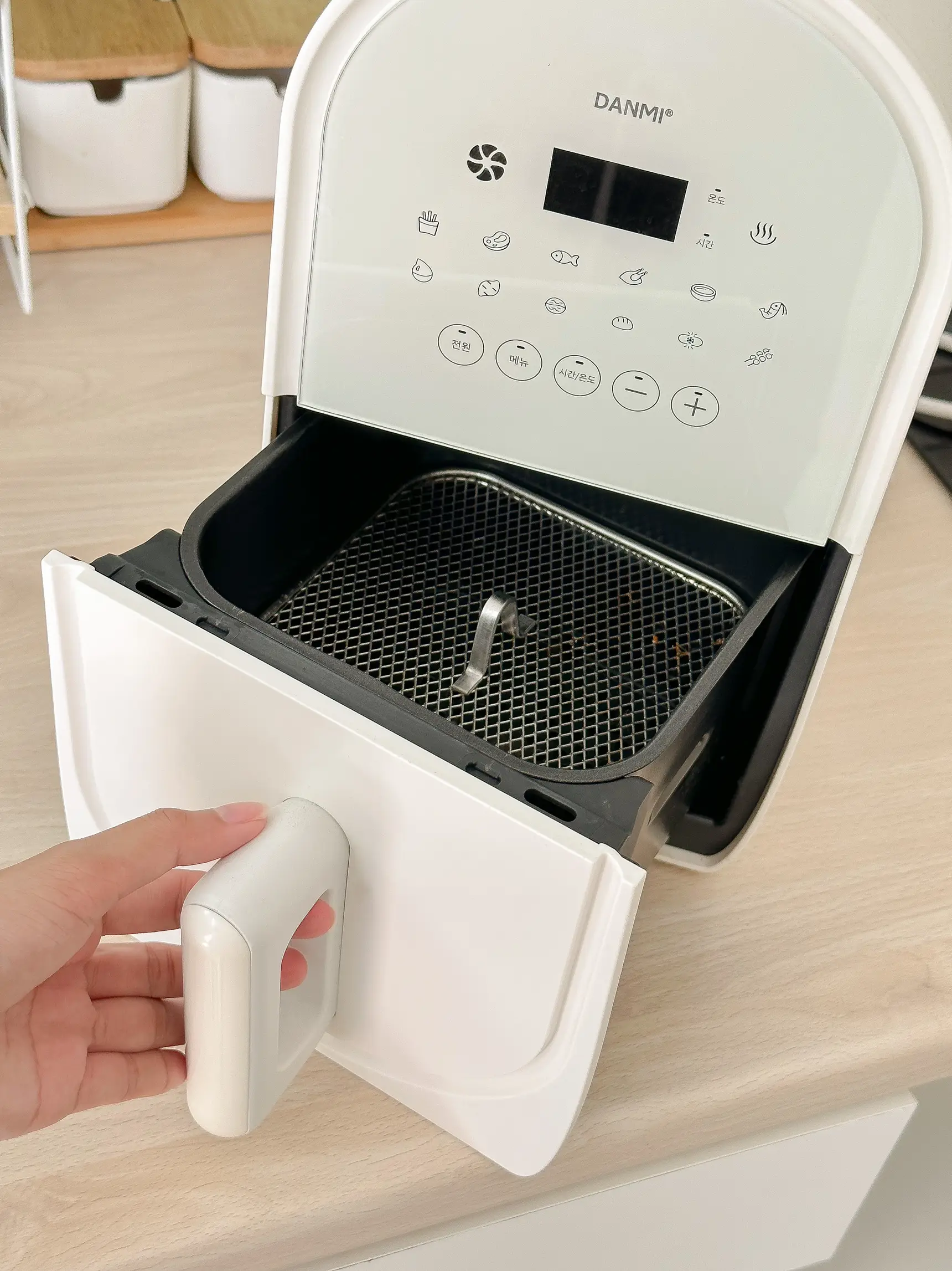 MY NON-TOXIC AIR FRYER + WHY I <3 IT, Gallery posted by carissabrooke