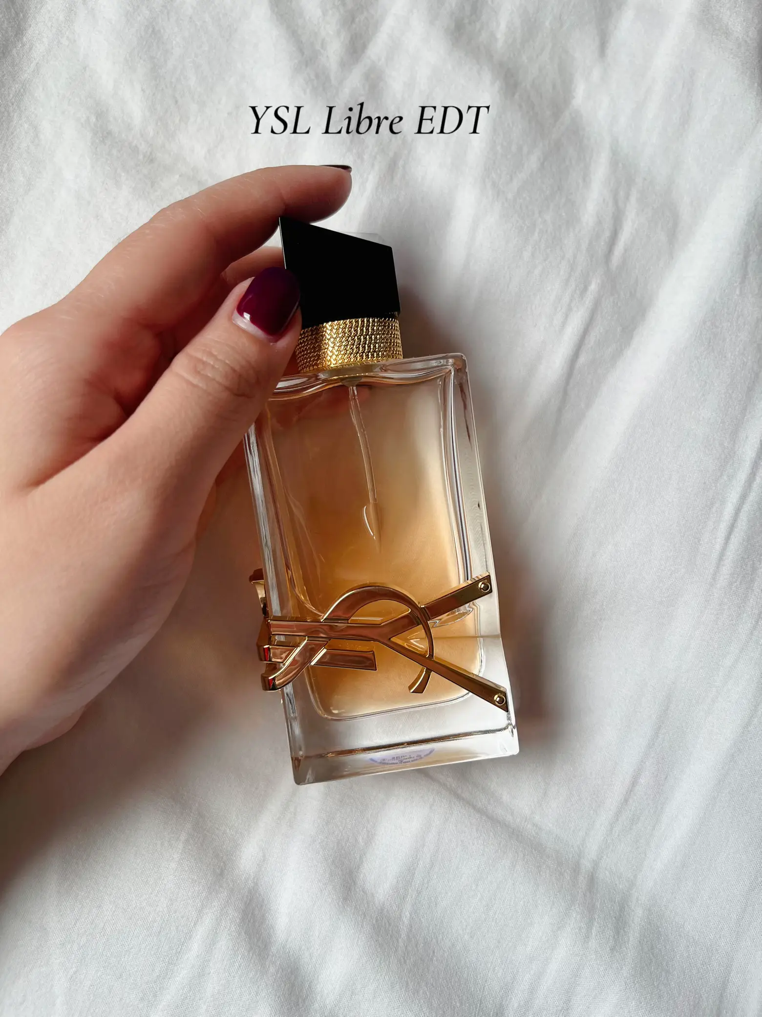 Perfume addiction website online review