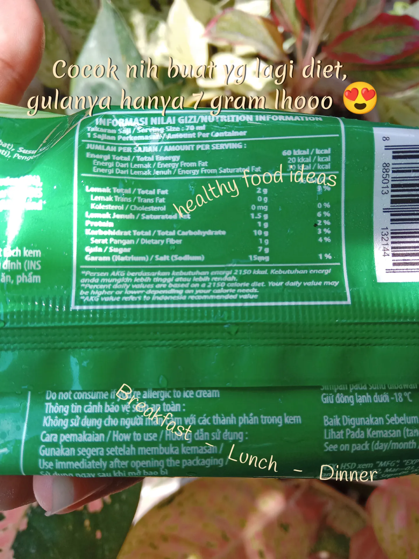 Aice punya produk baru nih!!! | Galeri diposting oleh Irma Yuliandari ...