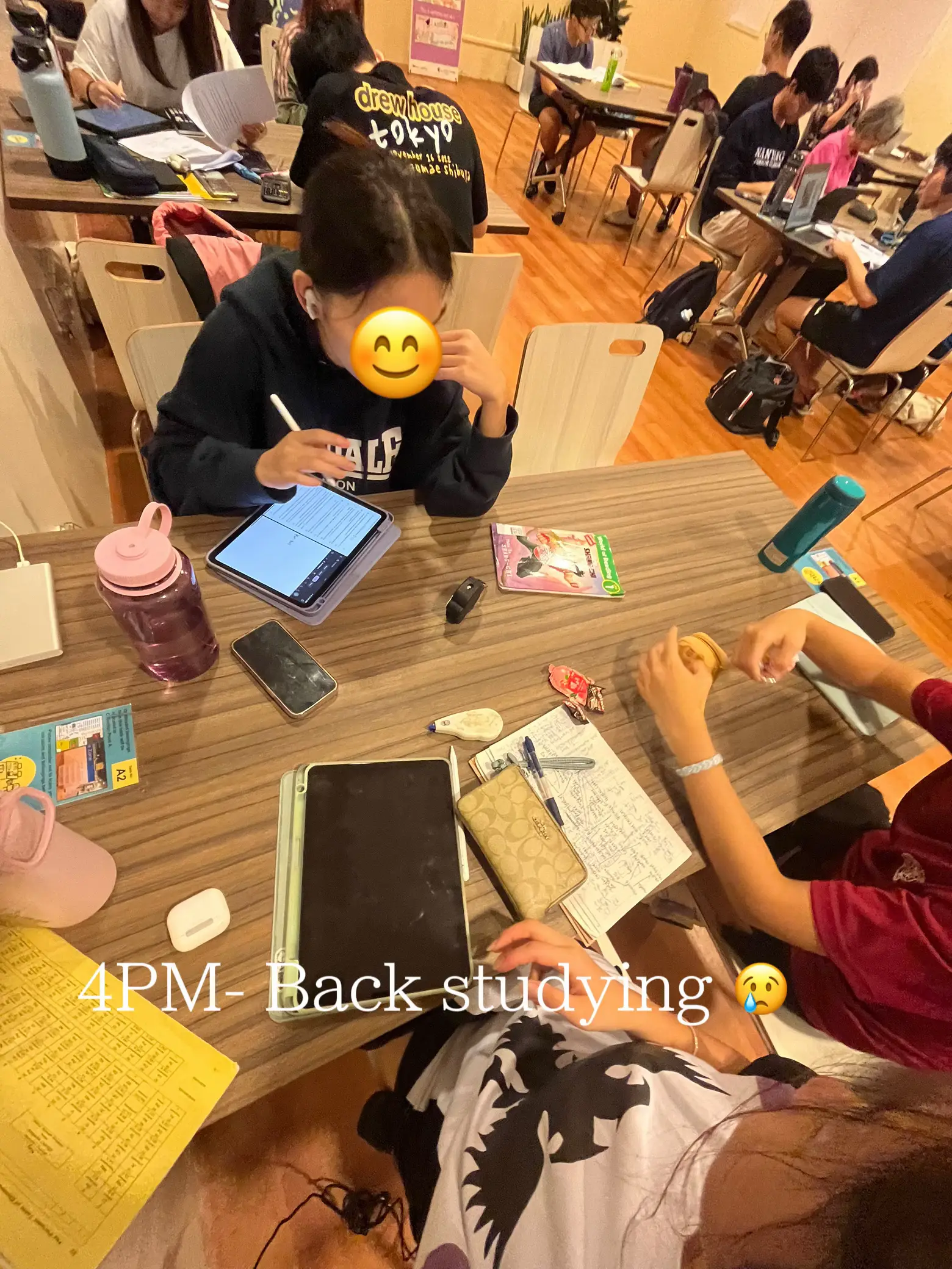 day in my life as j2 student 🥶 | Gallery posted by jen