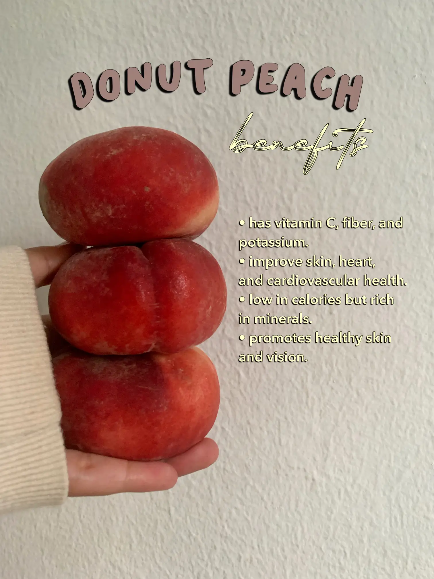 The Science Behind That Viral Peach Jar Leak