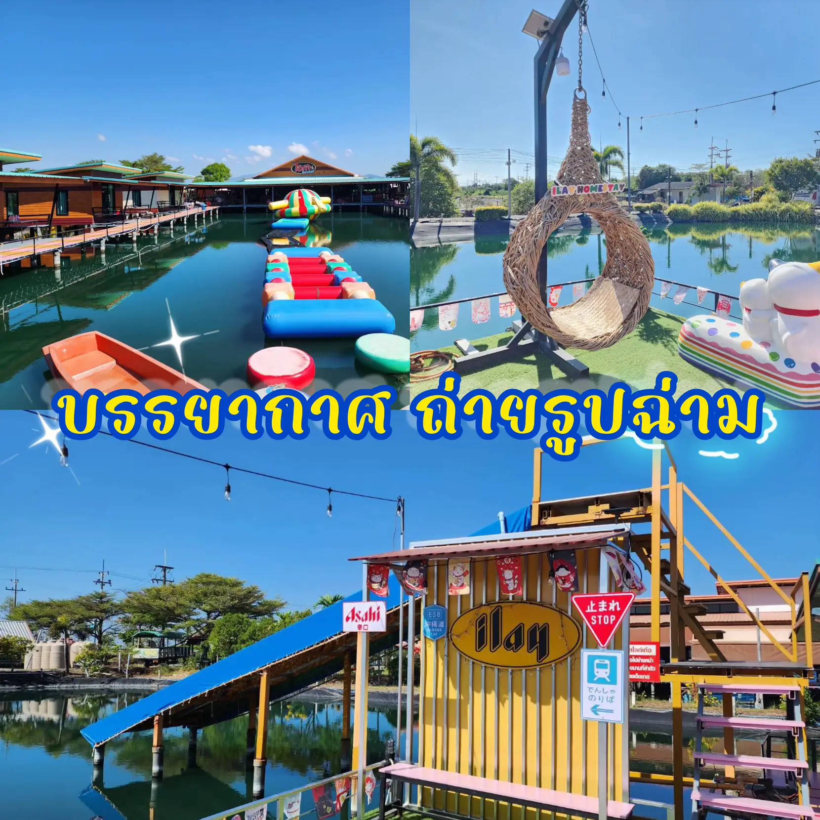 🏝กินปูดูเหยี่ยว เฟี้ยวจะตาย 🚸 | แกลเลอรีที่โพสต์โดย Apidol Dol | Lemon8