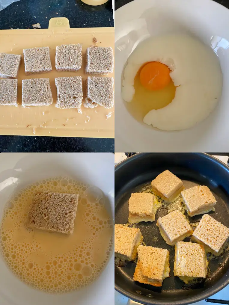 15 min breakfast/snack recipe!'s images(2)