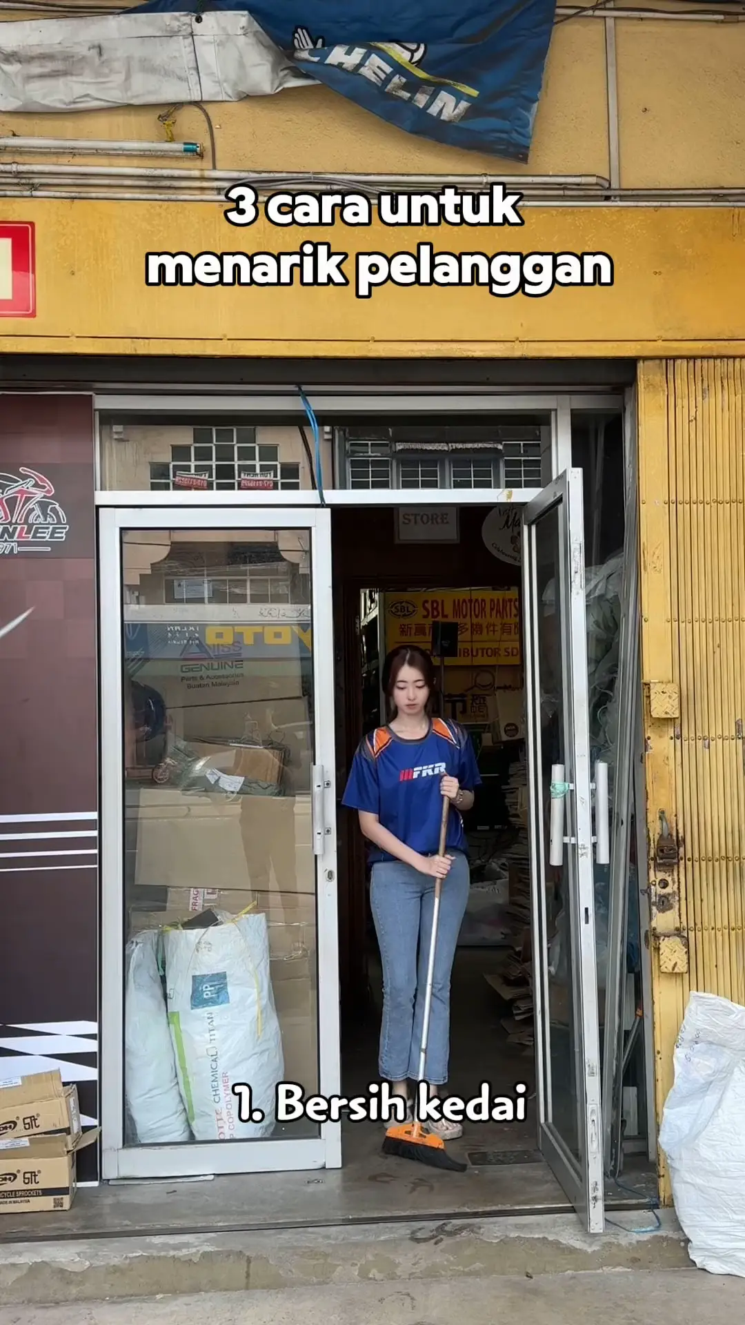 Strategi Mendorong Pelanggan Melalui Perkhidmatan Pelanggan Cemerlang