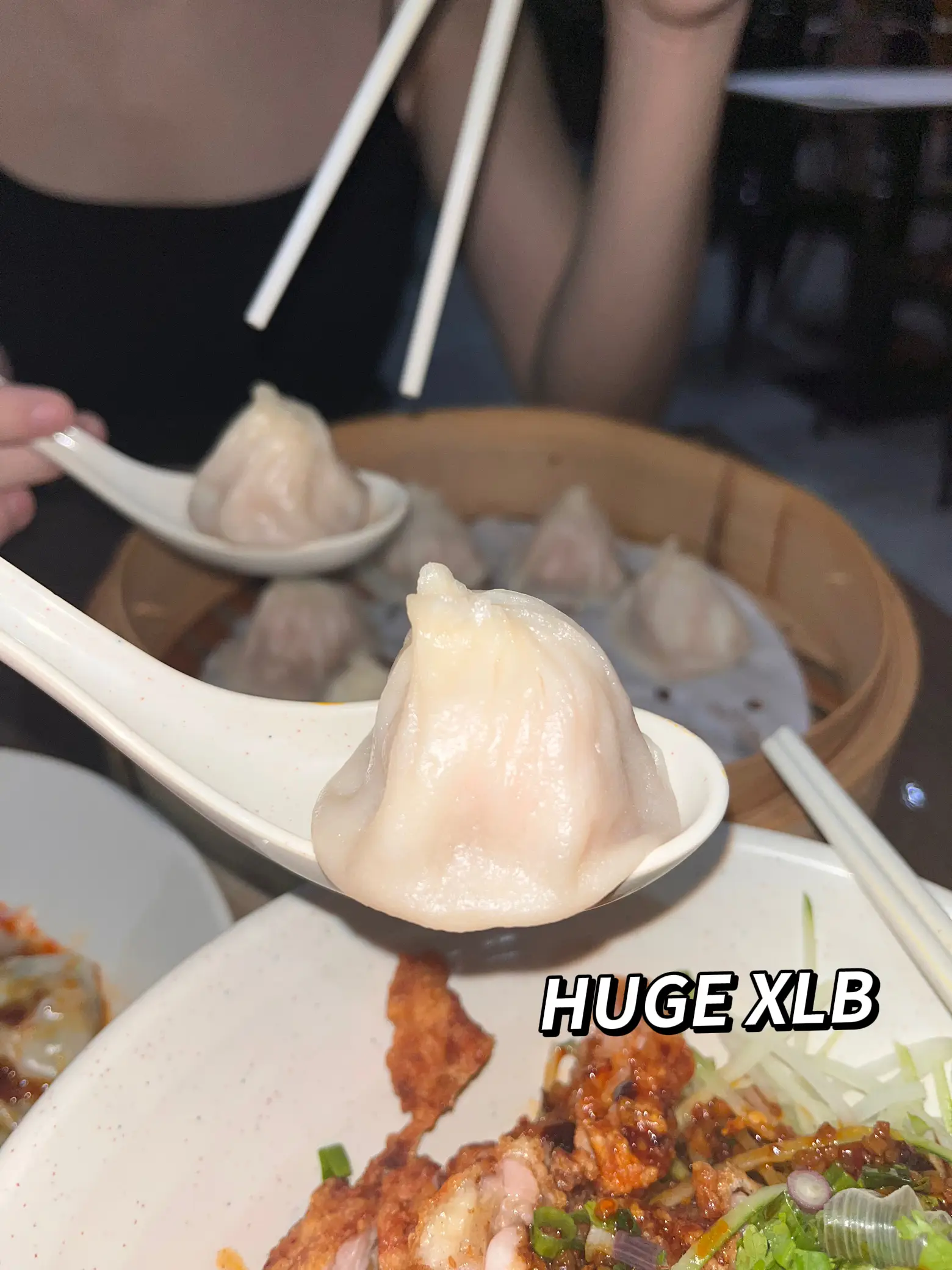 Bibigo Beef Pho Steamed Soup Dumplings - Shop Appetizers at H-E-B