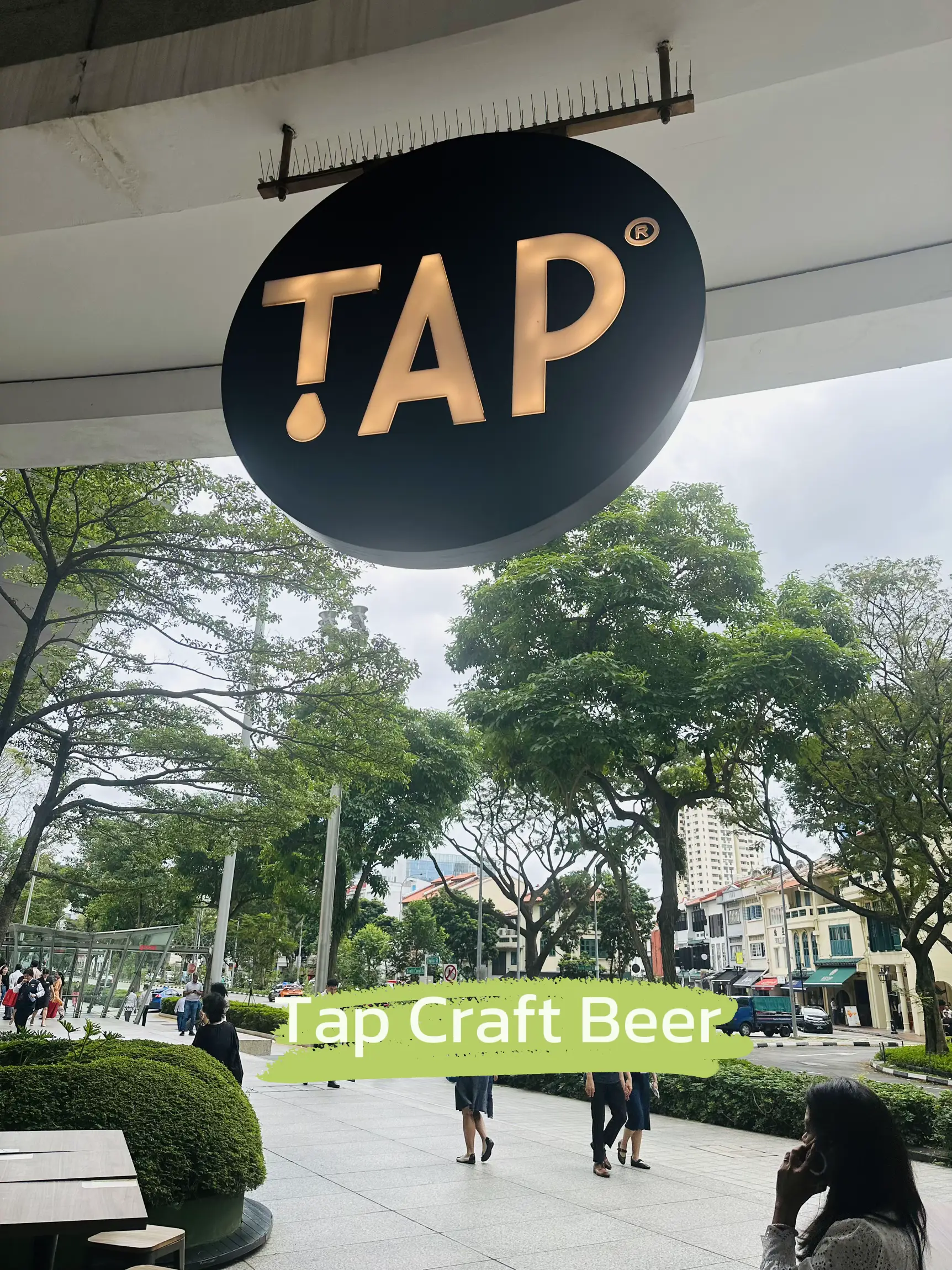 Raffles Place set lunch from 12.90 | Gallery posted by Eileen Tan | Lemon8
