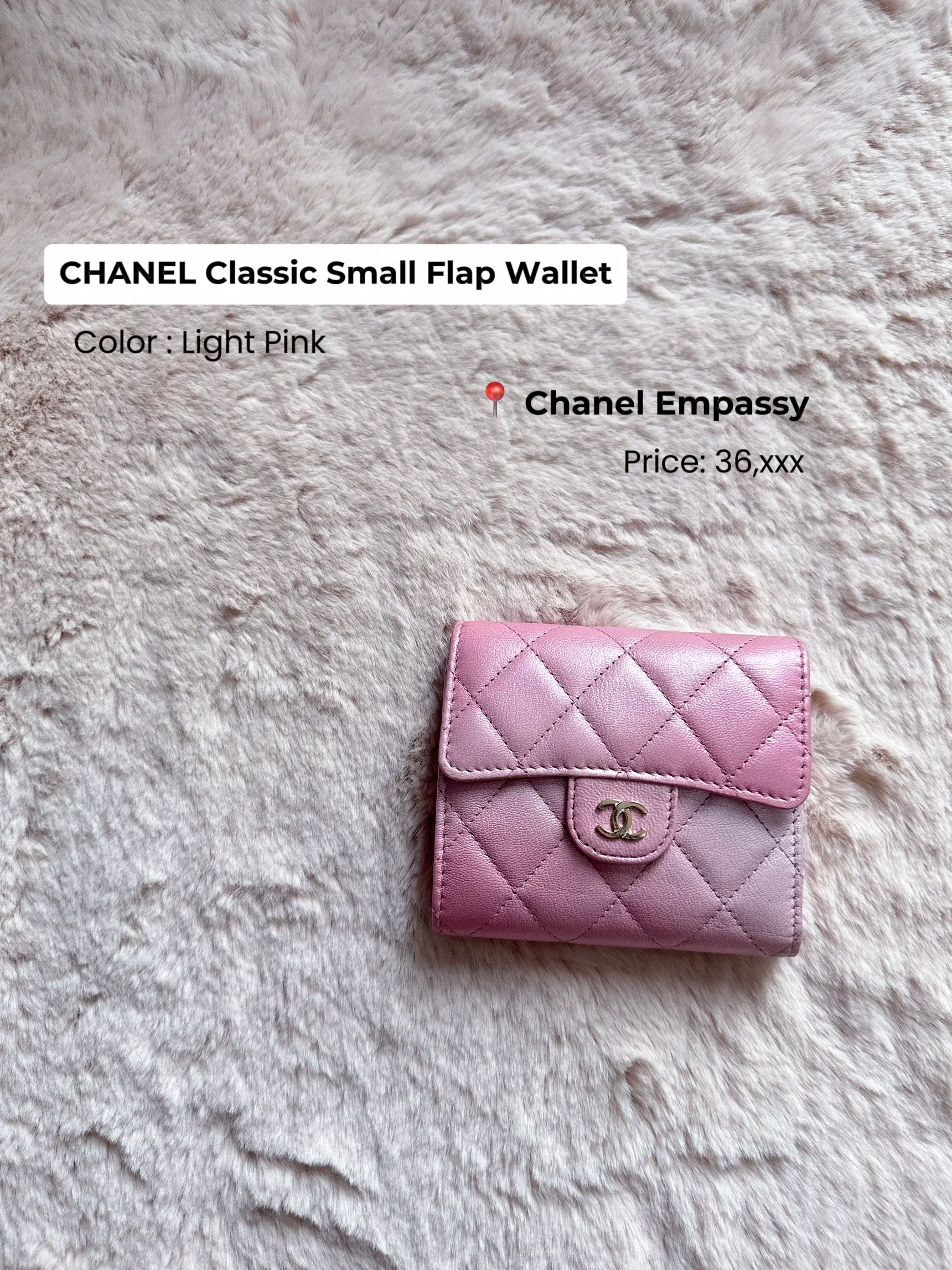 Chanel bag review with all✨👜, Gallery posted by Queenpupe👰🏻‍♀️