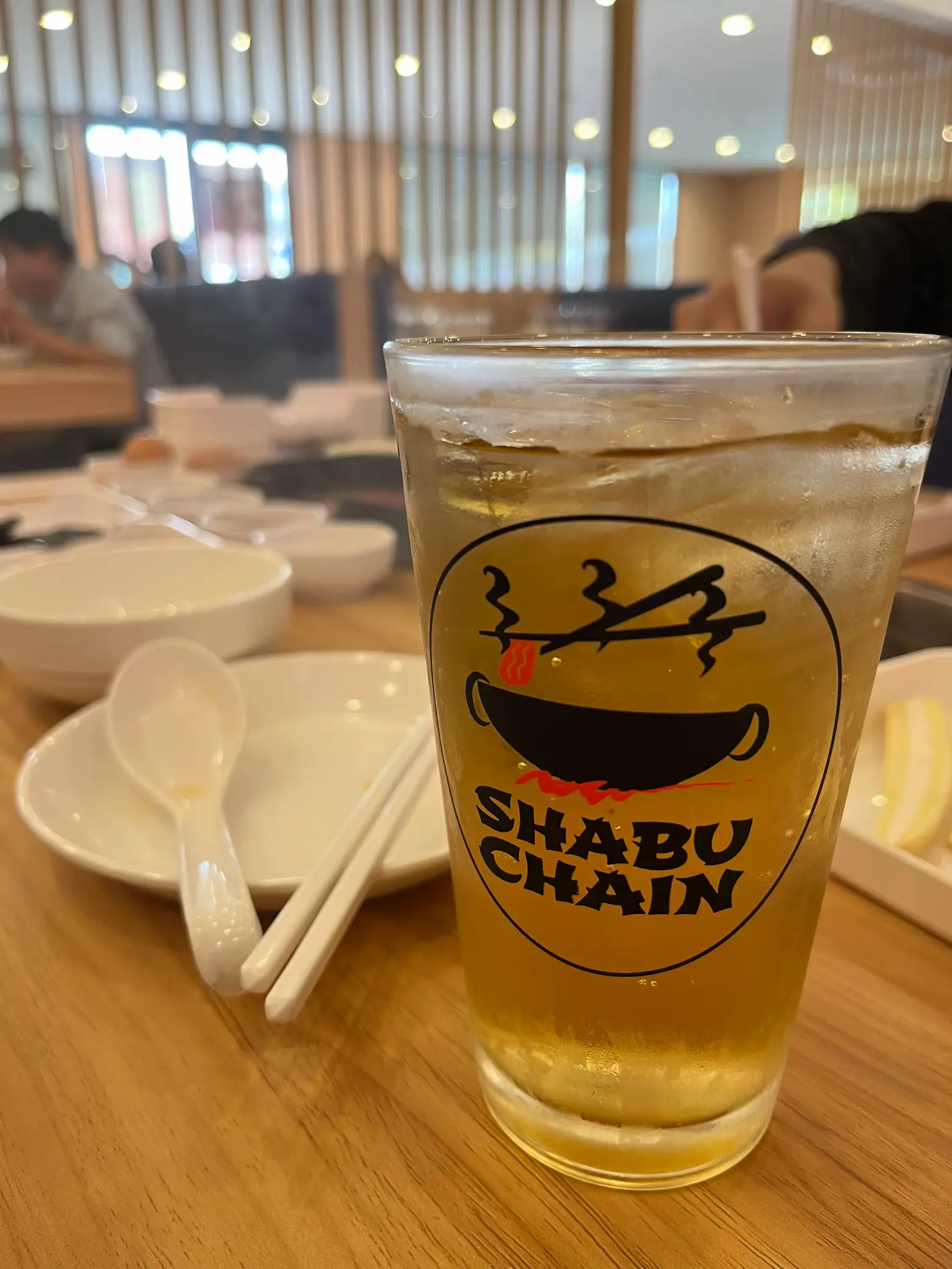 รีวิว ร้าน Shabu Chain ลาดกระบัง | แกลเลอรีที่โพสต์โดย I LOVE REVIEW ...